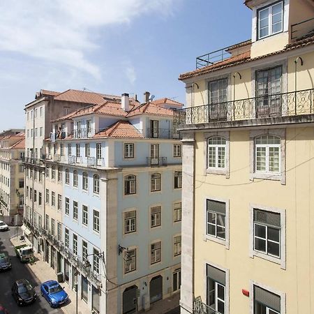 Downtown Madalena By Homing Apartment Lisbon Bagian luar foto