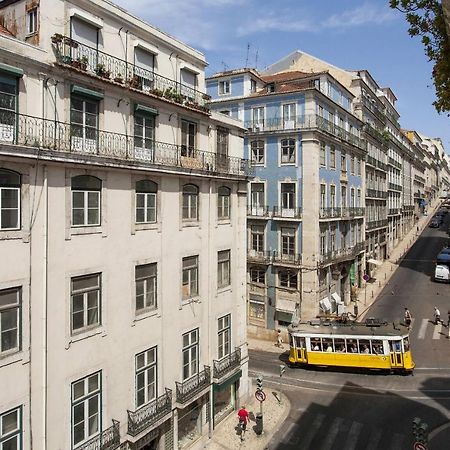 Downtown Madalena By Homing Apartment Lisbon Bagian luar foto