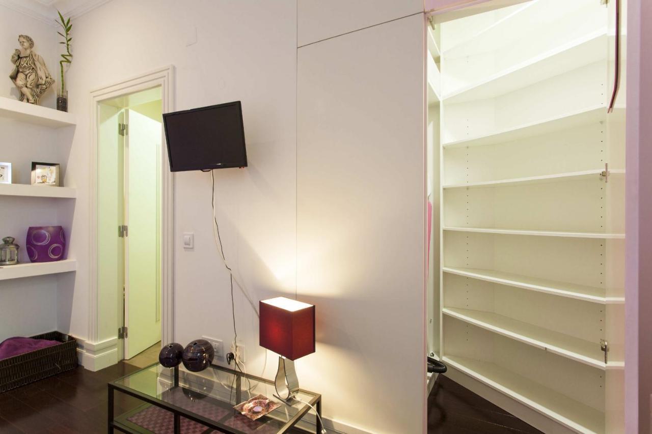 Downtown Madalena By Homing Apartment Lisbon Bagian luar foto