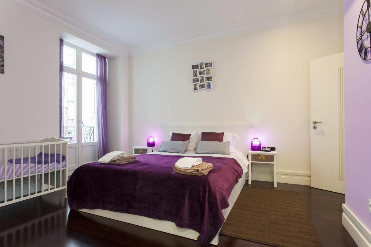 Downtown Madalena By Homing Apartment Lisbon Bagian luar foto