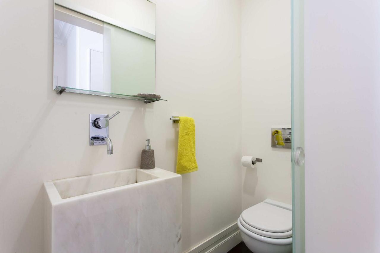 Downtown Madalena By Homing Apartment Lisbon Bagian luar foto
