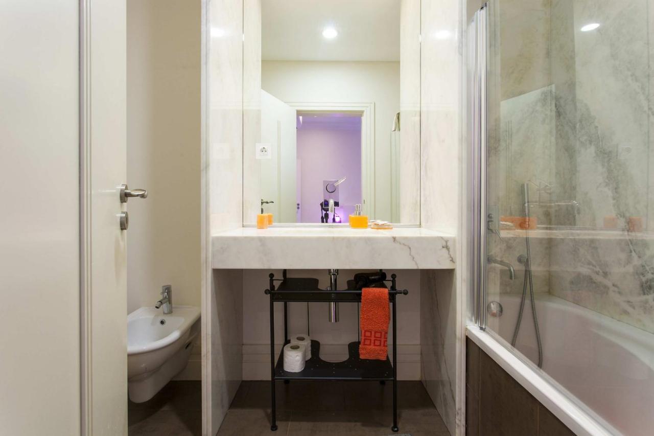 Downtown Madalena By Homing Apartment Lisbon Bagian luar foto