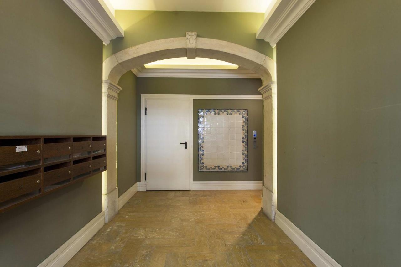 Downtown Madalena By Homing Apartment Lisbon Bagian luar foto