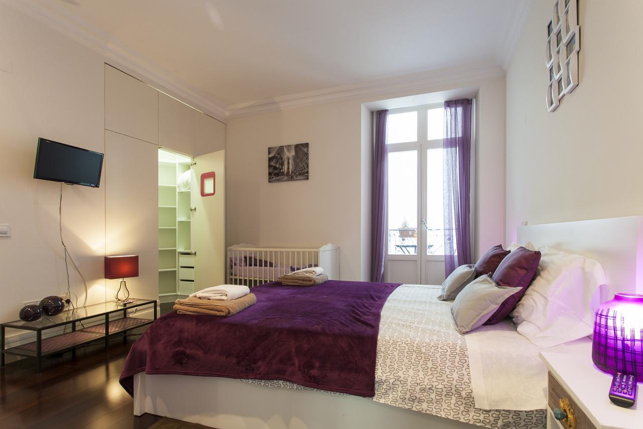 Downtown Madalena By Homing Apartment Lisbon Bagian luar foto